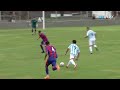 SAN LORENZO 0 - 2 ATL. TUCUMÁN I Resumen del partido I #TorneoProyección Apertura 2026