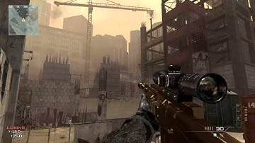 RA Raska - Across the map throwing knife kill on hardhat