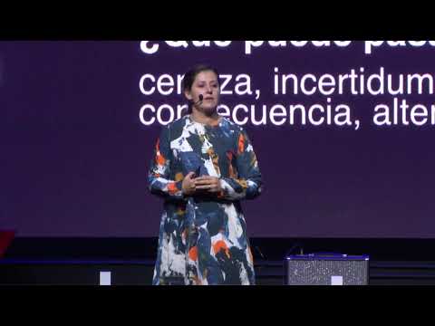 Diseñando y Estudiando el Futuro | Claudia Quirós Fernández | TEDxCalzadaDeLosHéroes