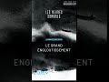 Le grand engloutissement, une histoire sur la montée des eaux #changementclimatique #fiction
