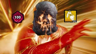 ब्लाइटेड सीरम ऐड-ऑन के साथ जोकर की क्षमता को उजागर करें! | डेड बाय डेलाइट screenshot 4