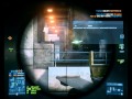 Battlefield 3 snipe a helicopter and more