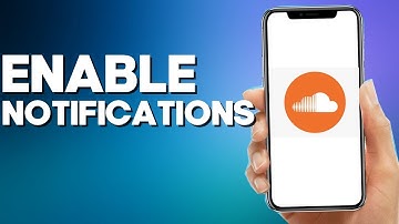 How to Enable All Push Notifications on SoundCloud Mobile