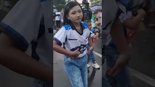 Adk Cantik Sedikit Basah Karnafal Rjg karnafal jogetkarnafal dj remix musik