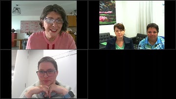 CFCA webinar: The power in understanding patterns of coercive control