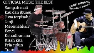 ALBUM BENCI 🤙🤙🤙  MUSIC THE BEST TERBARU AKHIR TAHUN 2025