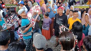 Adem Ayem Voc. Taeni Cahaya ~ Kuda Lumping - Live Show Desa Dukuhlo Karanganyar Terbaru