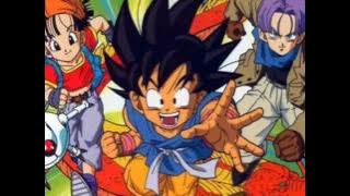 Dragon Ball GT - Hitori janai guitar cover