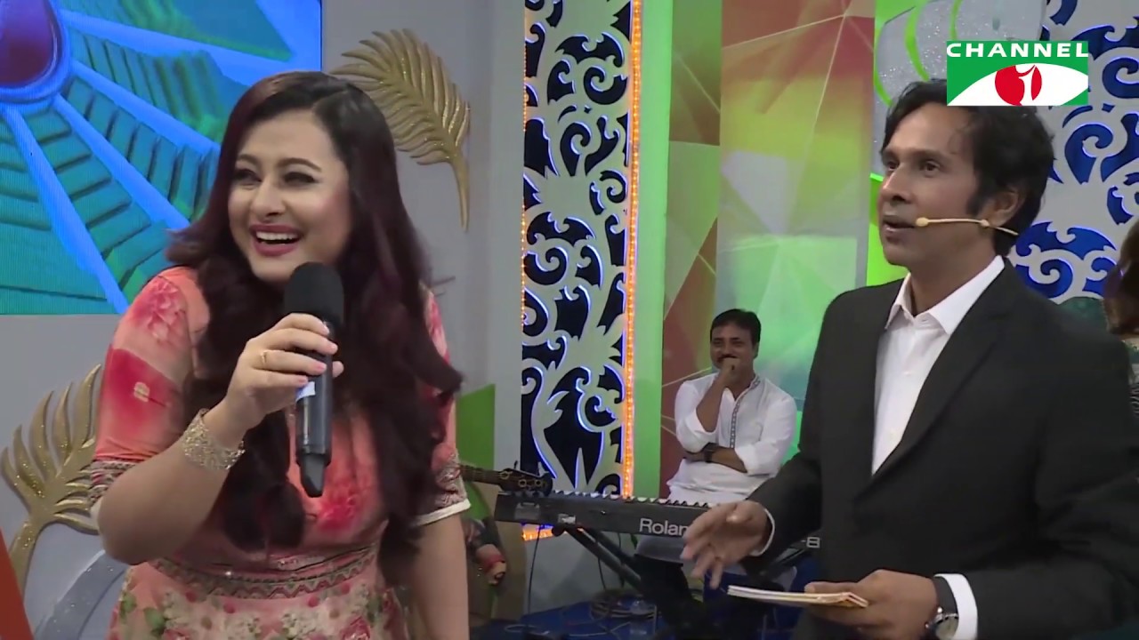 পূর্ণিমাকে যেসব প্রশ্ন করে আলোচিত হলেন উপস্থাপক! Purnima | Apu Mahfuz | Channel i Candid