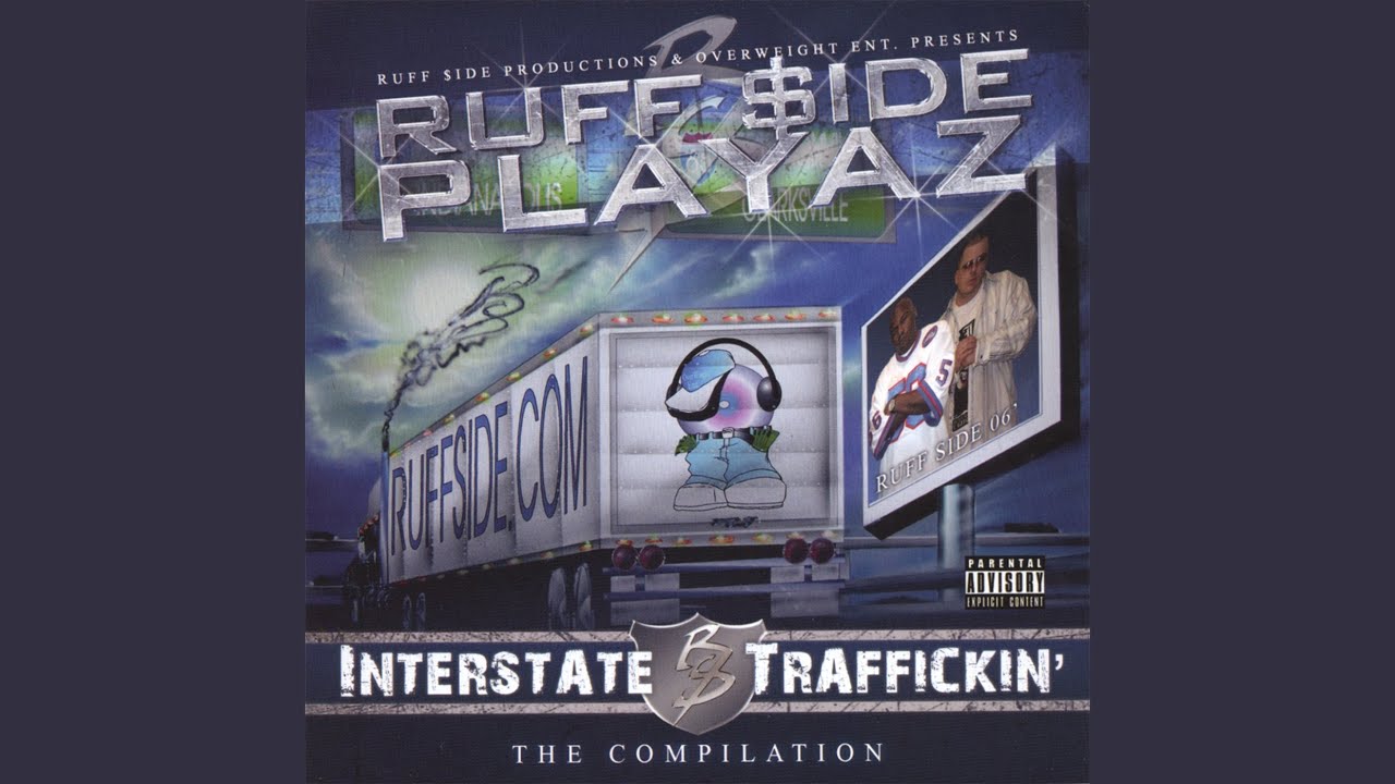 Imma Pimp- Playa Patnaz