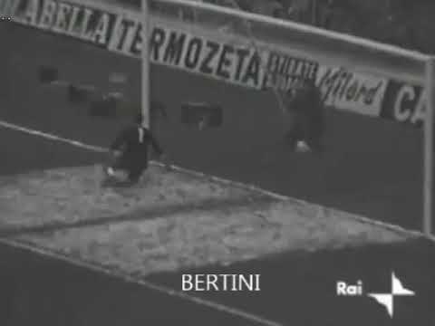 Inter-Lazio 3-0, 1969/70