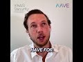Securing $70 billion in DeFi: Aave's approach to Web3 security at scale | Ernesto Boado (BGD Labs)