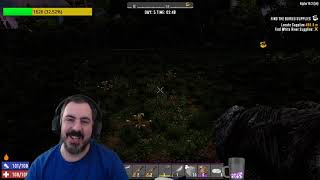7 Days To Die Live And Let Die Day 004 A19 2