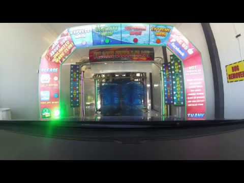 car wash orlando florida