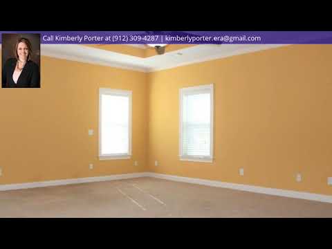 444 Whitehurst Road, Adel, GA home video tour