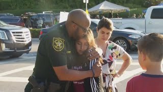Florida shooting: 'Never Again' movement gains ground as pressure mounts on NRA