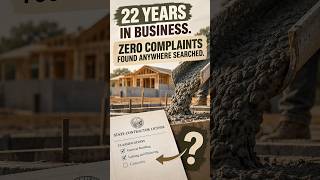 4x8 Construction Inc. California Contractor Track Record, Workmanship Quality, Homeowner Protection 4x8 Construction Inc. California Contractor Track Record, Workmanship Quality, Homeowner Protection
