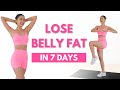 Bye Bye Belly Fatрџ Ґ 40 Min Fun Workout For All Fitness Levels Bye Bye Belly Fatрџ Ґ 40 Min Fun Workout For All Fitness Levels