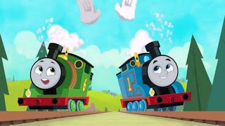magic train running video.city train driver simulator. screenshot 2