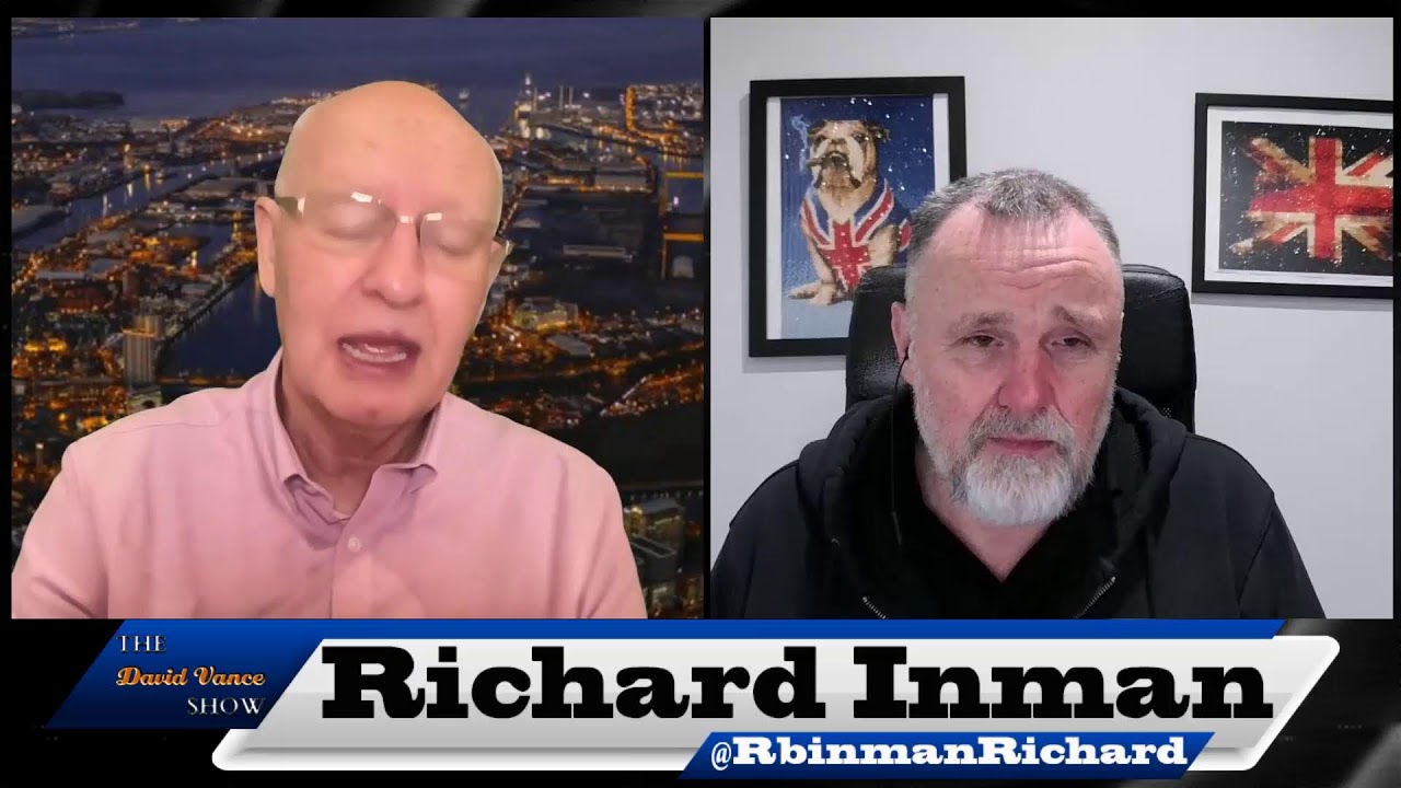 Advance UK and David Vance