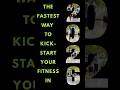Kickstart Your Fitness With This Full Body Cardio | New Year Fitness