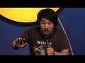 Bobby Lee | Asian Parents | Stand-Up Comedy