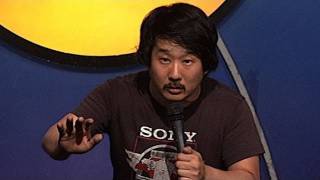 Bobby Lee | Asian Parents | Stand-Up Comedy - YouTube