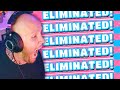 10 minutes of timthetatman getting destroyed in fall guys