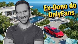 OnlyFans owner dies at 43: Discover the luxurious life of Leonid Radvinsky