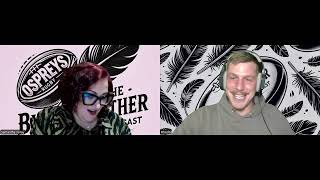 Episode 39: Mic’d Up and Talking Ospreys