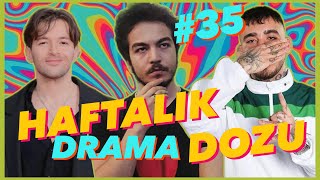 Türki̇yede Siradan Bi̇r Hafta Porçayın Tutuklanması, Sınava Yetişemeyen Kız, Uzi Olayı Hdd