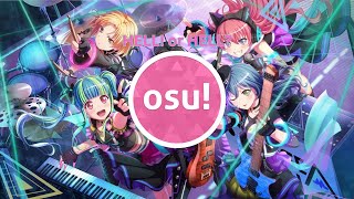 RAISE A SUILEN - HELL or HELL [Expert] 80.42%