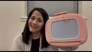MUST WATCH before buying this drawing board - mama review! screenshot 2