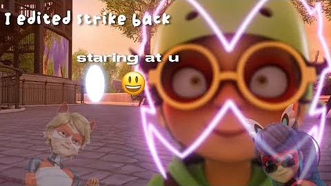 i edited strike back because im waiting for season 5