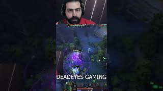 WK 999 IQ 😲😲 WTF Moment 😲😲 #dota2 #trending #dotawtf #dota2highlights