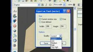 Famous Flash tutorial integration with Xara 3D6 Net Worth
