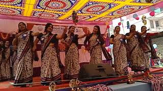 Paragon Academy Kamalbinayak,Bhaktapur Performance Of Paragon Teacher