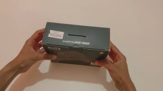 Cosmic Byte Blitz Unboxing #cosmicbyte #gamepad