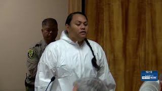 Mother Accused Of Manslaughter In Adopted Daughters Death Appears In Court