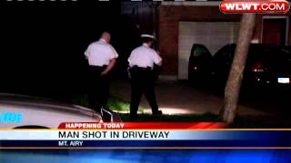 Chief, Community Seeking Answers To Avondale Violence