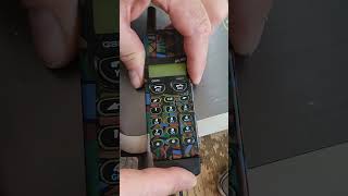 Ericsson GH 388