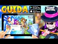 COME SCARICARE SQUAD BUSTERS in ITALIA su ANDROID e iOS!