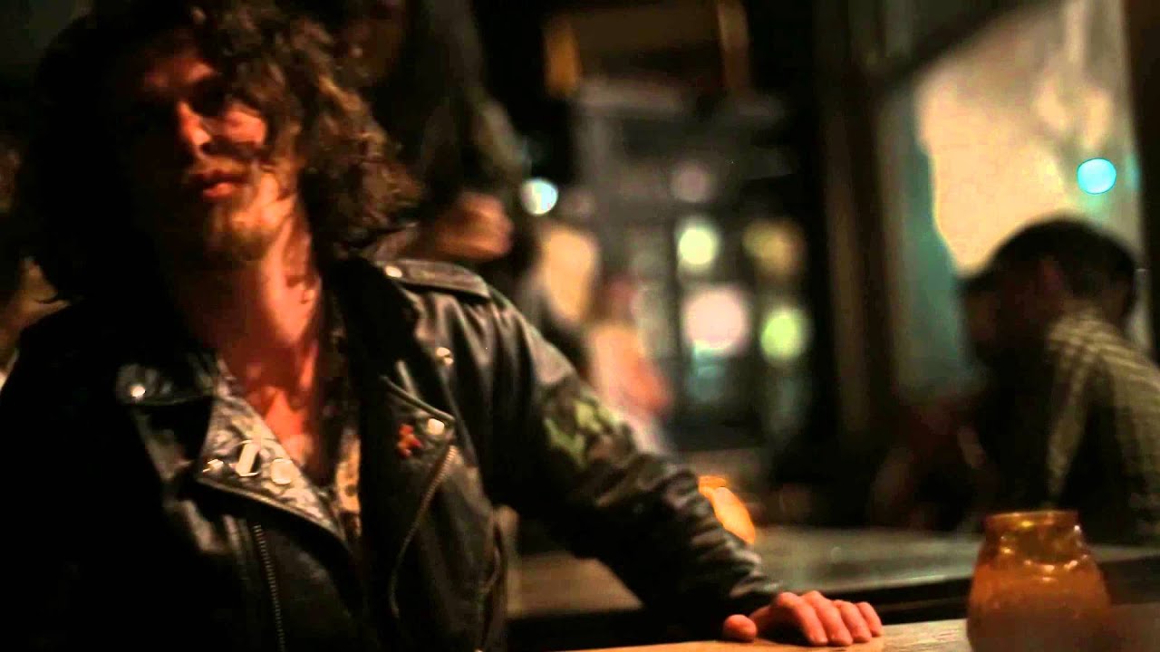 LTNT (Lieutenant) - In The Back Of Your Mind OFFICIAL VIDEO