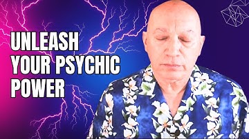 Bashar Reveals The 1 Secret To Unleash Your Psychic Power Permanently (Channeled by Darryl Anka)