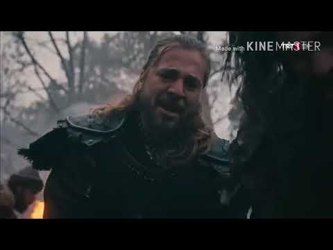 انشودة نطقت حروفي على مسلسل ارطغرل