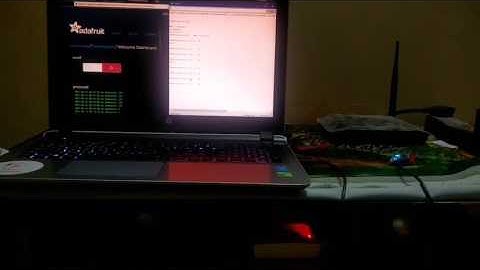 AlexaPi- Alexa + Raspberry Pi 3!