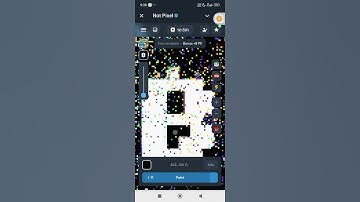 Notpixel Zero Point Solution - How To Always Get 12 With Every Click
