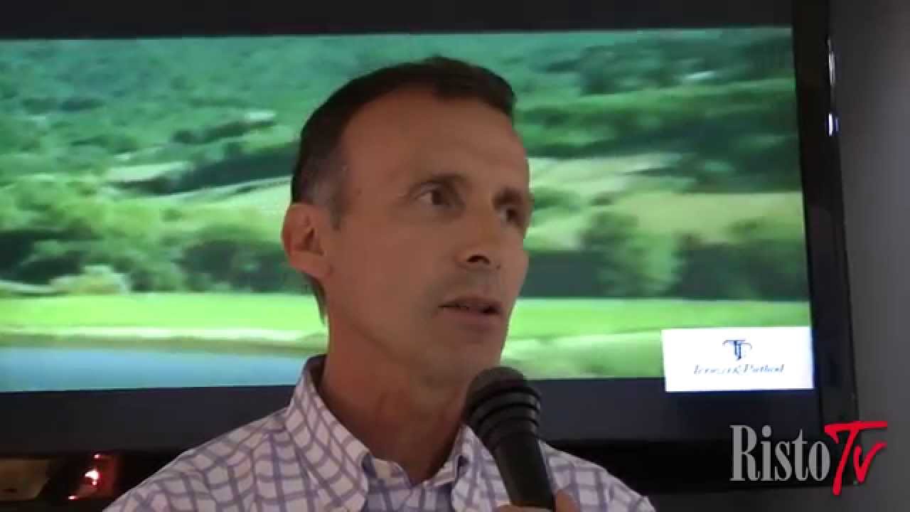 Vinitaly 2014 - Sella&Mosca