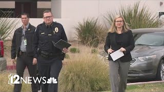 Phoenix police to start search for first permanent chief since 2022