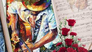 Lời Nhạc Sĩ ( Thơ: Nguyên Hữu - Nhạc: Thanh Ngọc - Cover: Giada Nguyen )